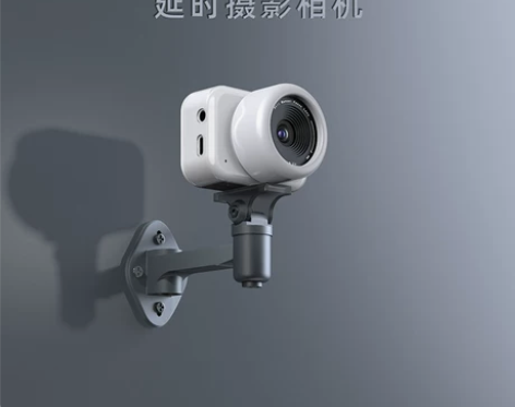 延时摄影短视频专用相机好评率100% 热抢中