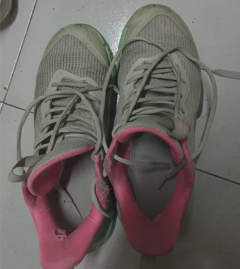 李宁闪能 感兴趣的话点“我想要”和我私聊吧～