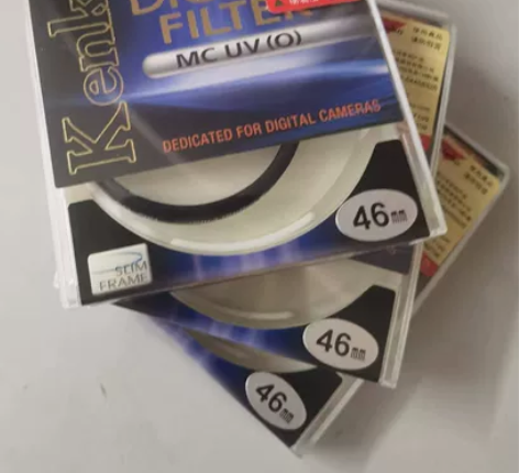 肯高kenko多层镀膜UV镜，因为疫情导致...