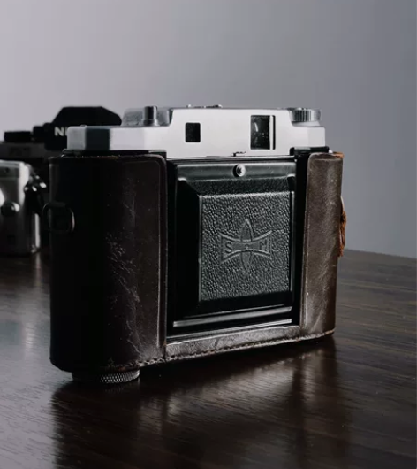 玛米亚6 K2中画幅皮腔折叠相机 mami...