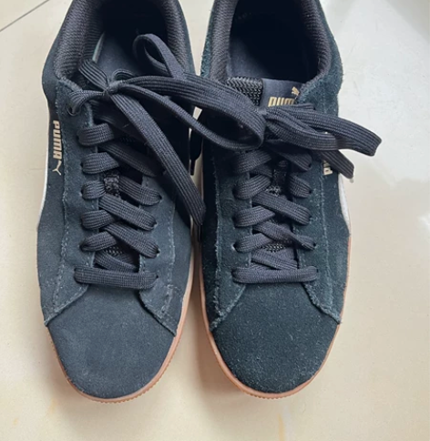 PUMA彪马官方 女潮流复古厚底休闲鞋运动...