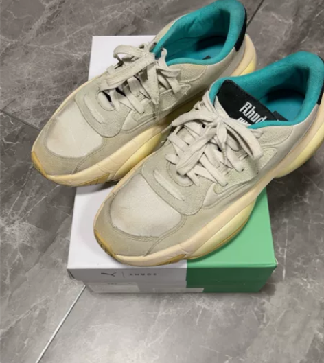 PUMA 彪马 ALTERATION RH...