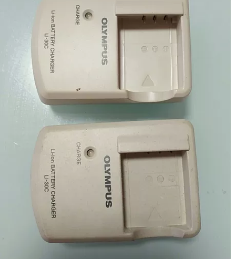 奥林巴斯原装充电器 奥林巴斯Ll-30C ...