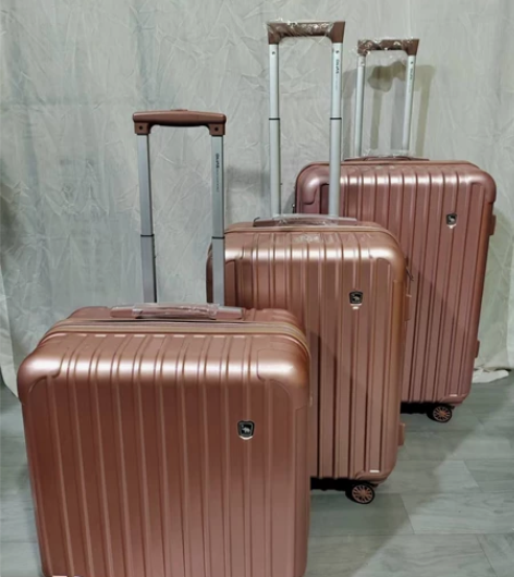 爱华仕行李箱18寸登机箱20寸拉链旅行箱尾...