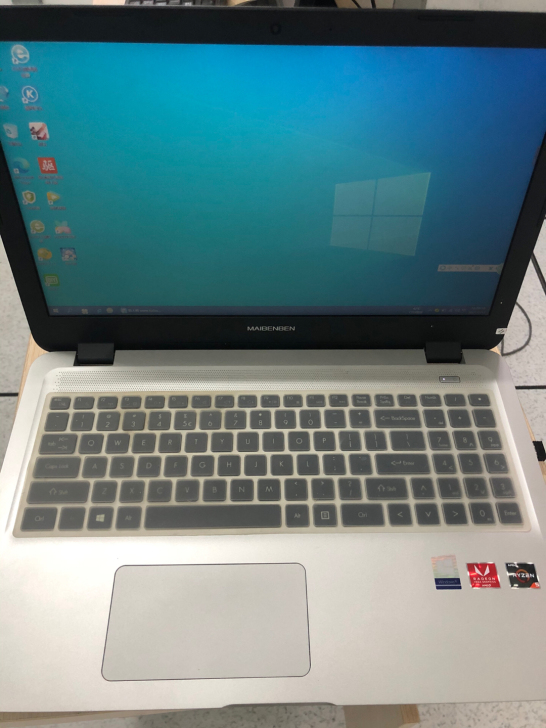 麦本本E526,R5四核八线程处理器,处理...
