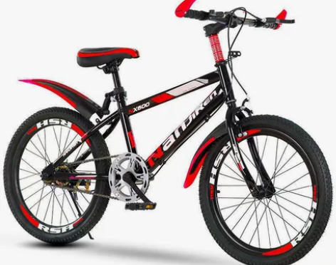 飞鸽儿童自行车7-8-9-12岁男孩小学生...