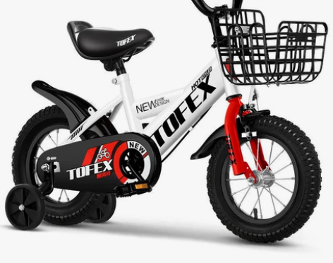 特价处理儿童自行车3-5-6-7-8-9岁...