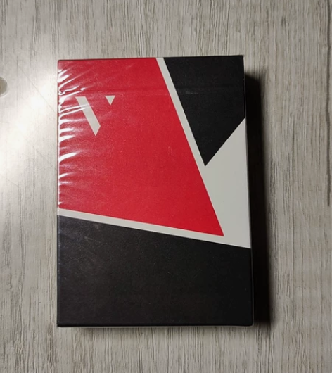 微瑕ss13扑克 v组艺术大师初代 发顺丰...