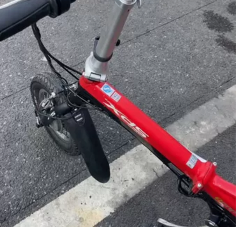 喜德盛DENPO 关联 大行自行车 ...