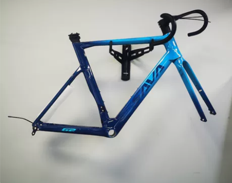 新到一台 sava.碳纤维公路56码 价格...