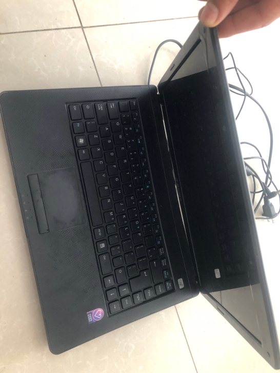 清华同方锋锐 V43A