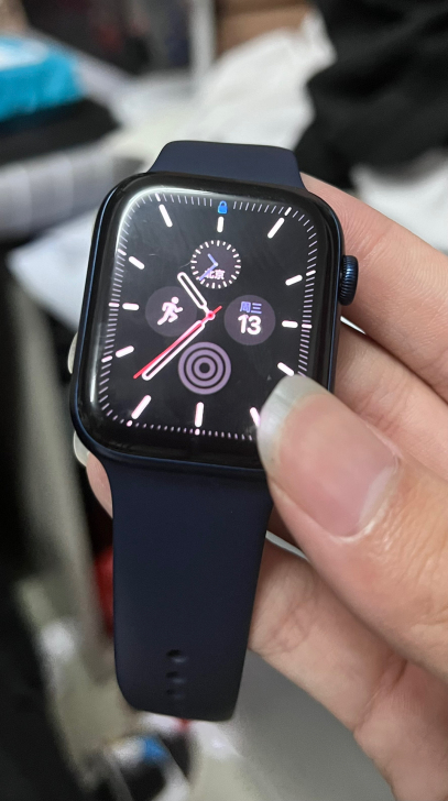 Apple Watch Serise 6