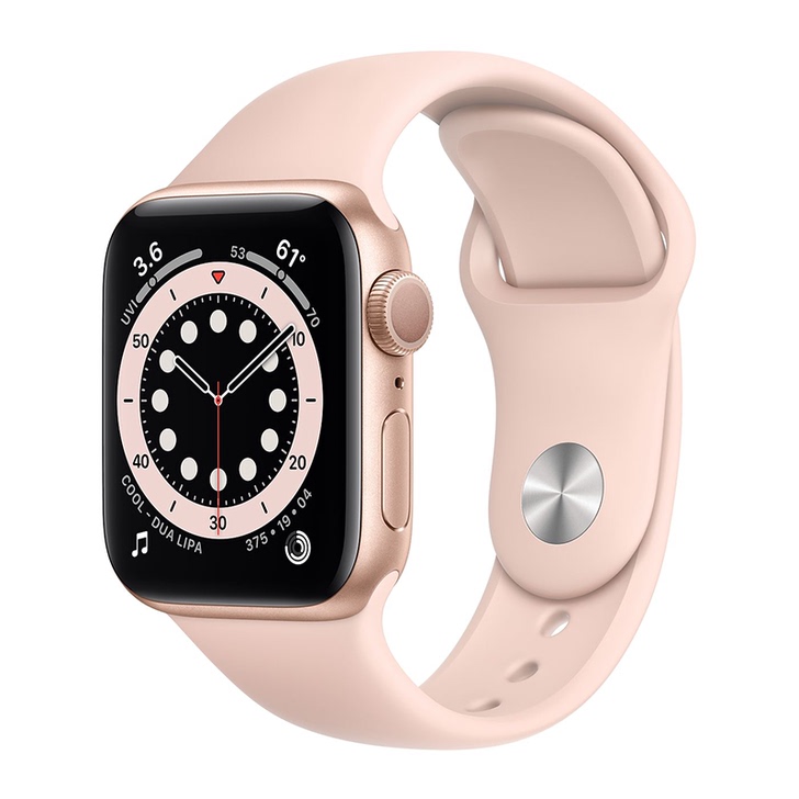 Apple/苹果 智能手表闲置，买来总共也...