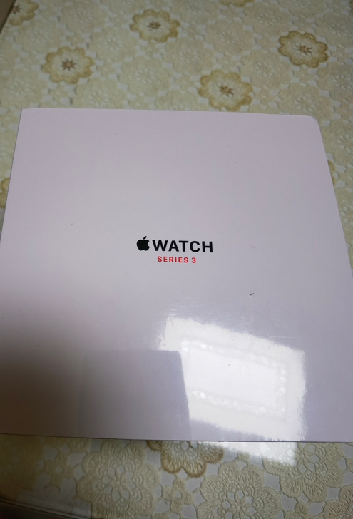 Apple/苹果手表 Watch Seri...