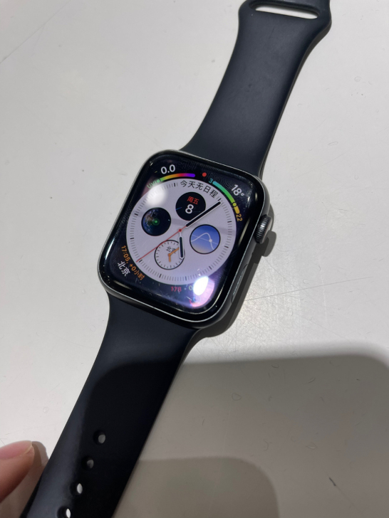 Watch4代44MM GPS+蜂窝