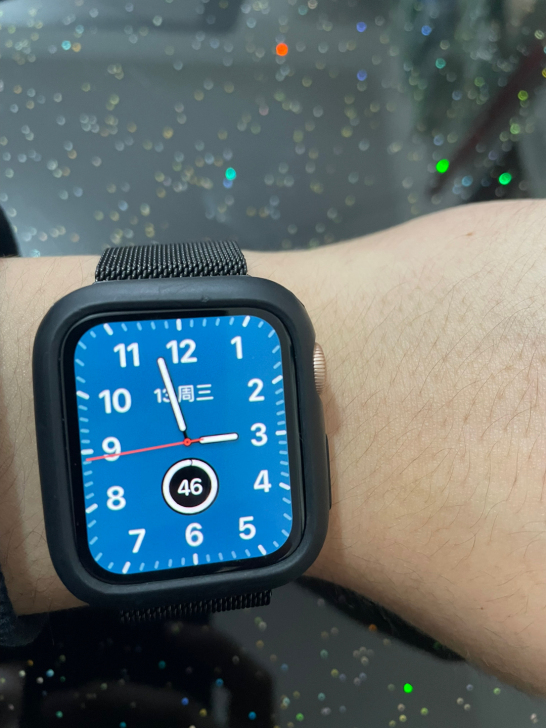 Apple Watch S4 40mm