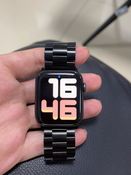 apple watch6