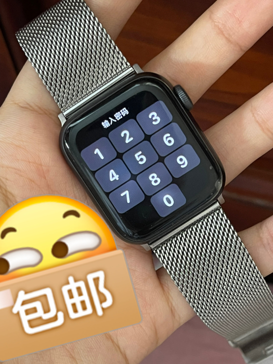 Applewatch se 40mm   ...