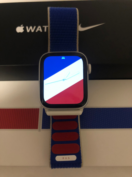 国行Apple Watch series6...