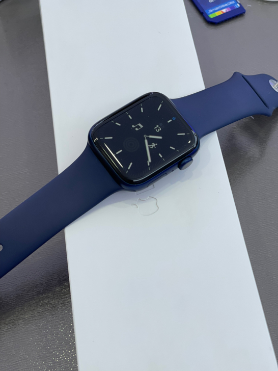 苹果watch S6，44mm（不刀不刀不...