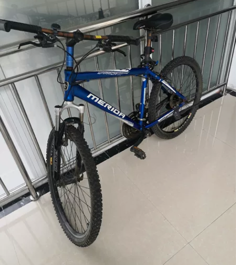 山地自行车 感兴趣的话点“我想要”和我私聊...
