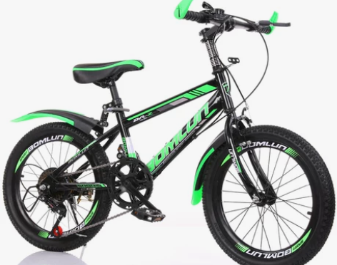 儿童自行车6-7-8-9-10-12岁15...