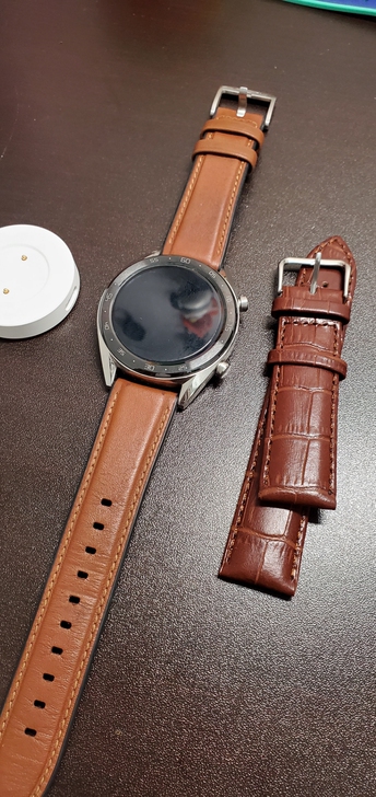 华为 手表 watch gt1  46mm