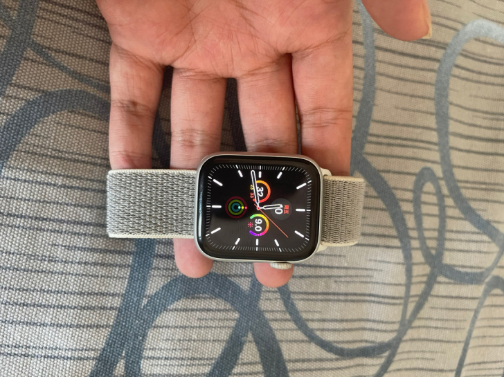 苹果手表s4 iwatch 4 Appl...