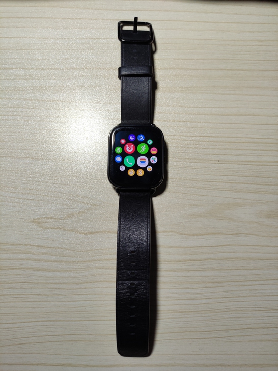 oppo watch一代，41，esim版...