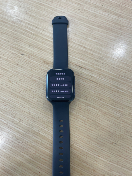 OPPO Watch 46mm OPPO智...