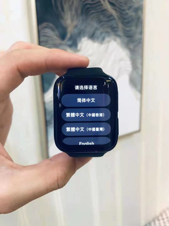92-95新oppo watch 46mm...