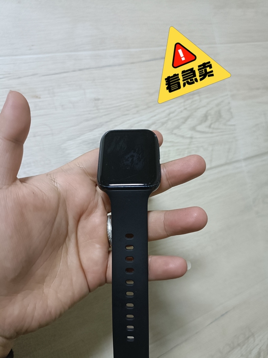 oppo  watch  46mm精钢版，...
