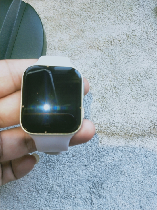 oppo watch 41mm智能手表es...