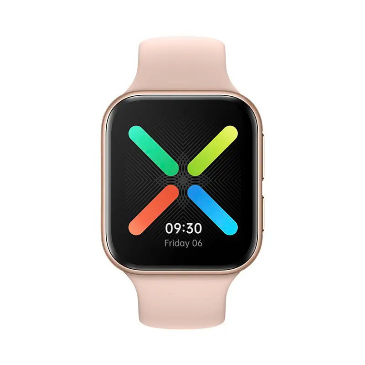 OPPO  Watch智能手表41mm粉色...