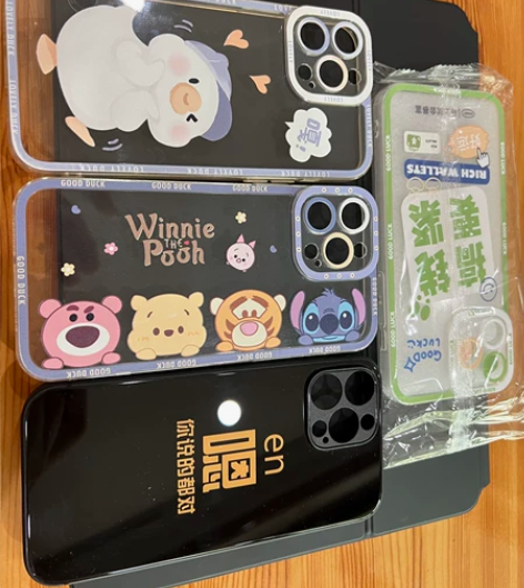 闲置iPhone13 Pro max 手机...