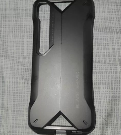 小米10手机壳。双滑轨道外壳，没有包装。 ...