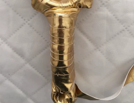 活塞连杆弹弓15黄铜花瓶头送免绑圈和皮筋 ...