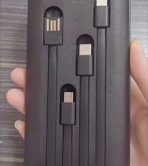 清仓处理全新未拆封包邮充电宝20000毫安...