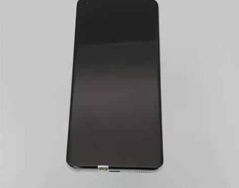 9新 小米11 Ultra 8G+256G...