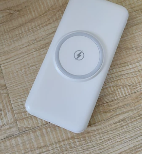 全新手机无线充电宝20000毫安，未使用过...