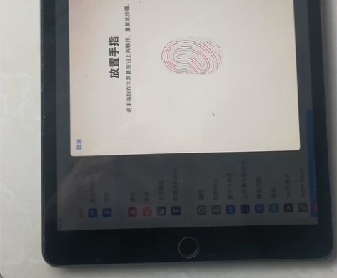 iPad7（2019）128g大内存。功能...