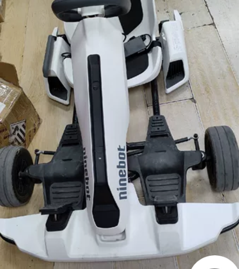 Ninebot 九号miniPRO平衡车卡...