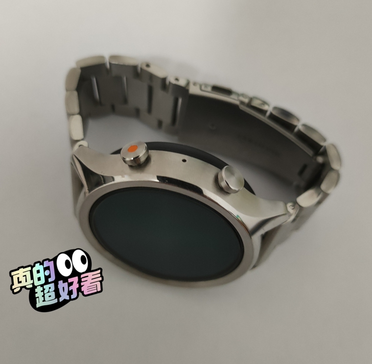 Ticwatch