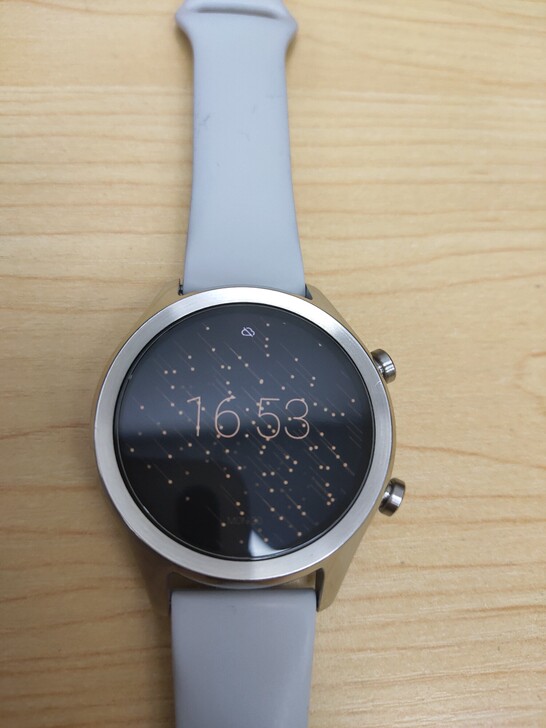 TicWatch C2智能手表