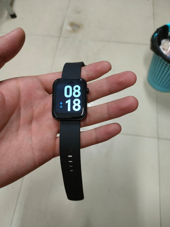Ticwatch GTH 299入手 有点...