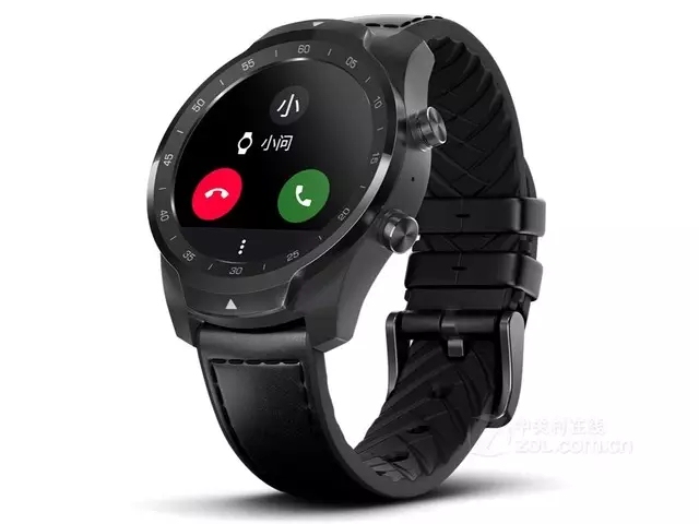 Ticwatch Pro 4G