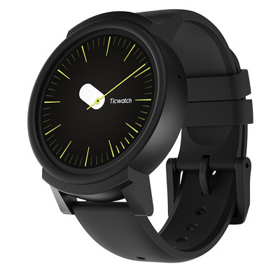 Ticwatch 智能手表