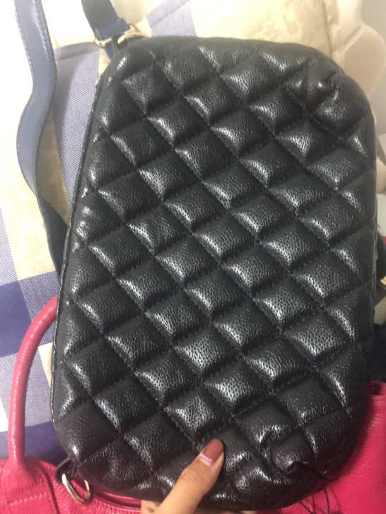手拿包