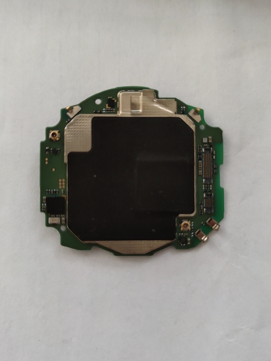 出门问问Ticwatch Pro 4G主板