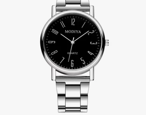 Modiya手表前女友送的全新未拆封 感兴...